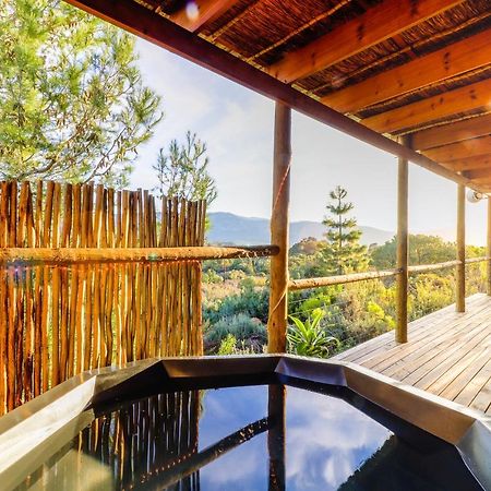 Steenbok Farm Cottages Steenbok Cottage Wolseley 외부 사진