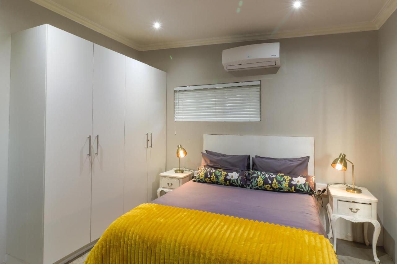 Steenbok Farm Cottages Steenbok Cottage Wolseley 외부 사진