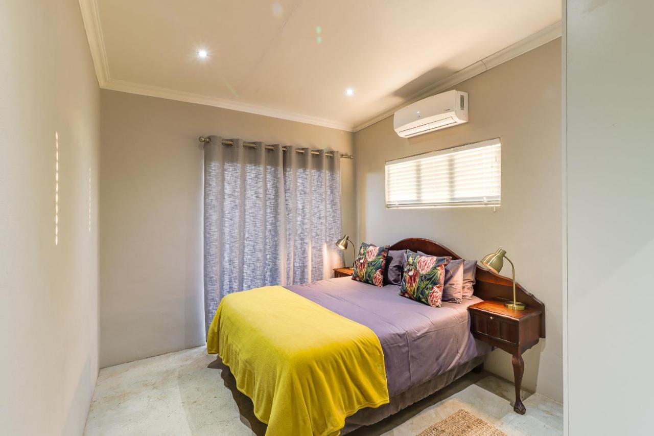 Steenbok Farm Cottages Steenbok Cottage Wolseley 외부 사진