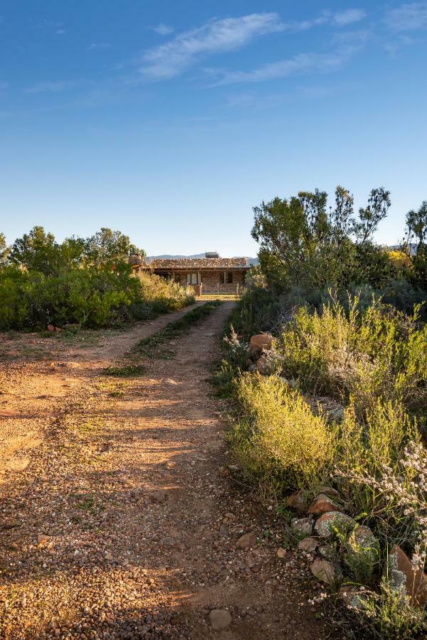 Steenbok Farm Cottages Steenbok Cottage Wolseley 외부 사진